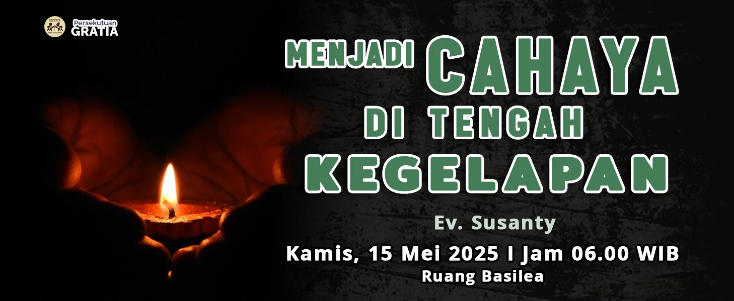 15 Mei _