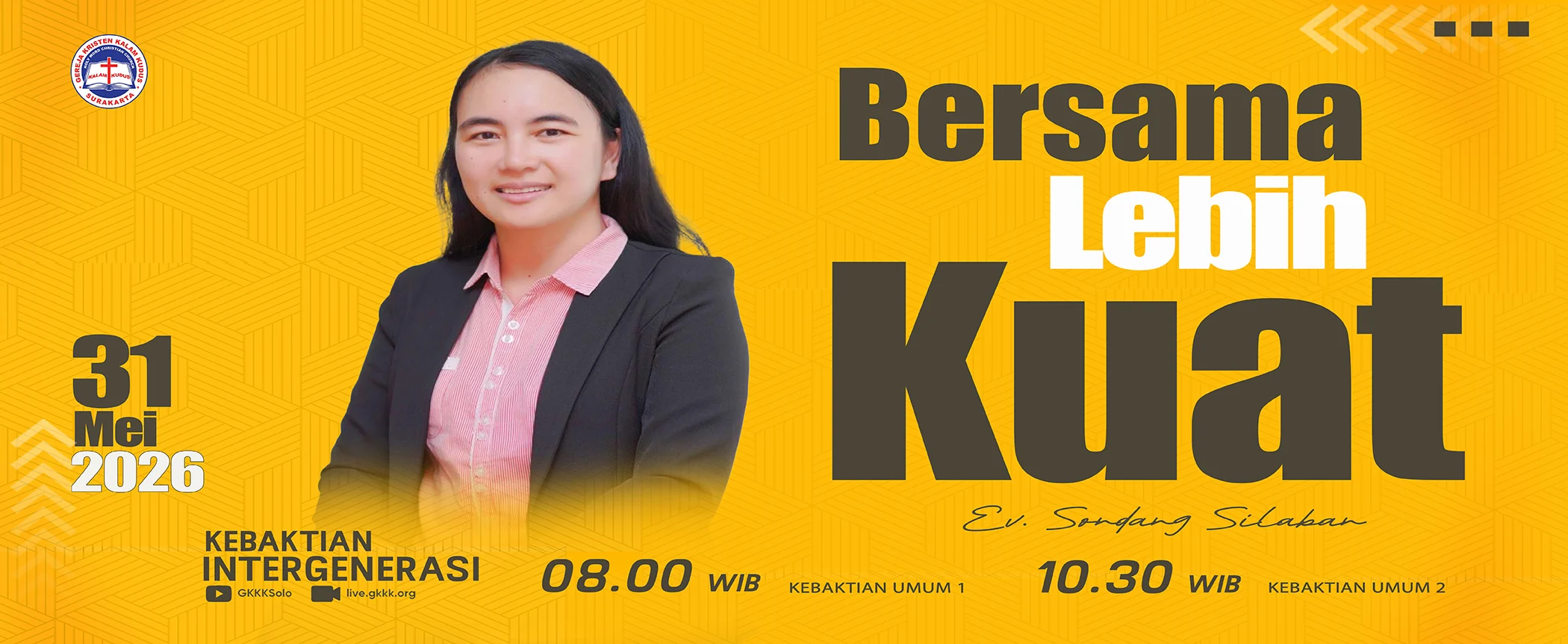 KU_ 31 Mei 2026